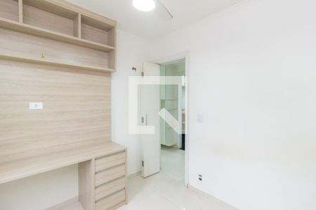 Quarto 1 de apartamento para alugar com 2 quartos, 45m² em Jaraguá, São Paulo