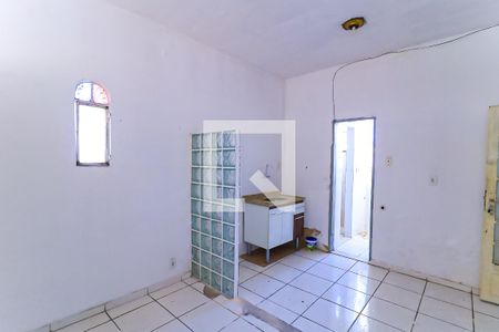 Sala/Cozinha de kitnet/studio para alugar com 1 quarto, 42m² em Piedade, Rio de Janeiro