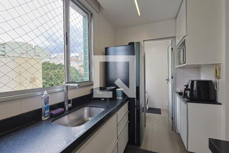 Apartamento à venda com 2 quartos, 140m² em Santa Efigênia, Belo Horizonte