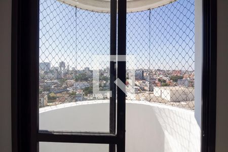 Varanda de apartamento para alugar com 2 quartos, 52m² em Vila Matilde, São Paulo