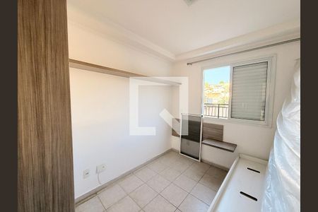 Quarto 1 de apartamento à venda com 2 quartos, 115m² em Engordadouro, Jundiaí