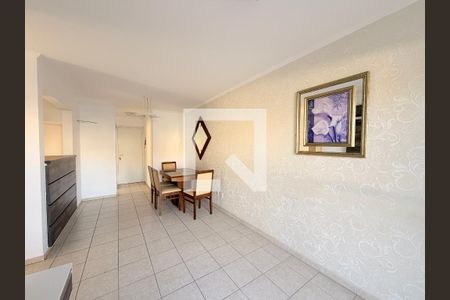 Sala de apartamento à venda com 2 quartos, 115m² em Engordadouro, Jundiaí