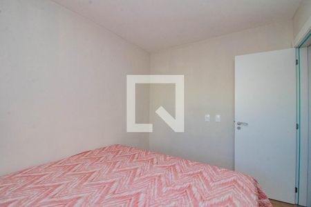 Quarto 1 de apartamento à venda com 3 quartos, 67m² em Cristo Redentor, Porto Alegre