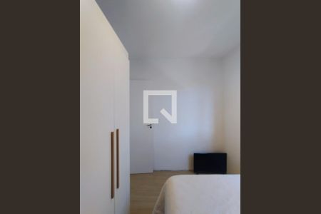 Quarto 1 de apartamento para alugar com 2 quartos, 45m² em Bairro dos Casa, São Bernardo do Campo