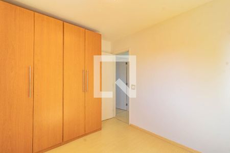 Quarto de apartamento à venda com 3 quartos, 70m² em Jardim Oriental, São Paulo