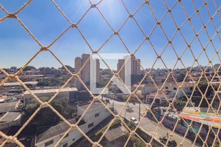Vista do quarto 2 de apartamento à venda com 3 quartos, 70m² em Jardim Oriental, São Paulo