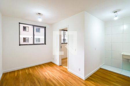Apartamento para alugar em Vila Andrade