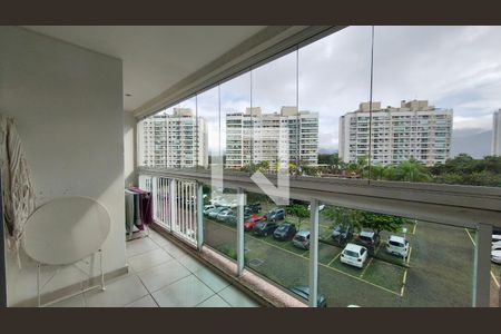 Apartamento à venda com 2 quartos, 70m² em Recreio dos Bandeirantes, Rio de Janeiro