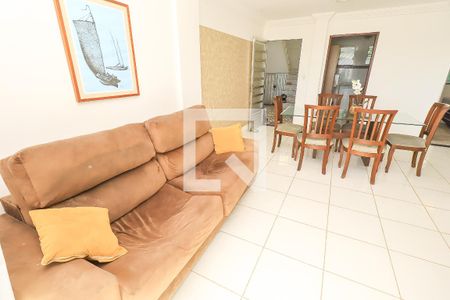 Casa para alugar com 2 quartos, 65m² em Pernambués, Salvador