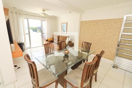Sala de casa para alugar com 2 quartos, 65m² em Pernambués, Salvador