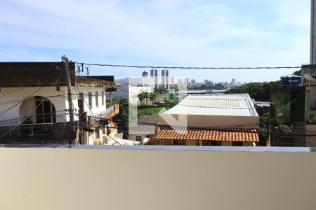 Casa para alugar com 2 quartos, 65m² em Pernambués, Salvador