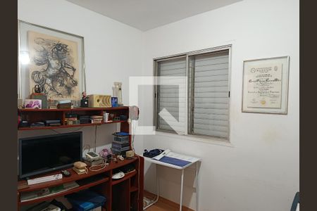 Quarto 1 de apartamento à venda com 3 quartos, 110m² em Vila Madalena, São Paulo