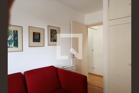 Quarto 2 de apartamento à venda com 3 quartos, 110m² em Vila Madalena, São Paulo