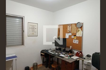 Quarto 1 de apartamento à venda com 3 quartos, 110m² em Vila Madalena, São Paulo