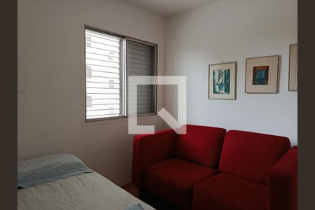 Quarto 2 de apartamento à venda com 3 quartos, 110m² em Vila Madalena, São Paulo