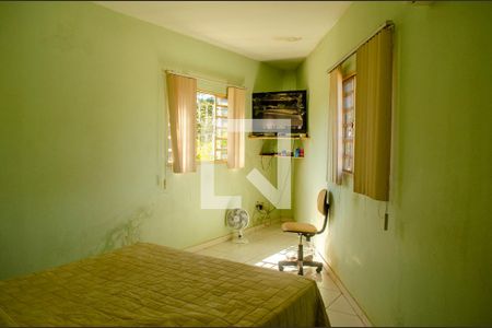 Suíte 1 de casa à venda com 5 quartos, 220m² em Feliz, Goiânia