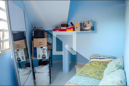Quarto 1 de casa à venda com 5 quartos, 220m² em Feliz, Goiânia