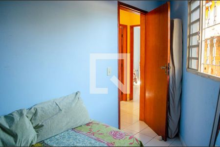 Quarto 1 de casa à venda com 5 quartos, 220m² em Feliz, Goiânia