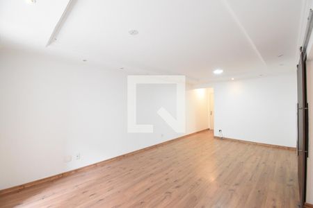 Sala de apartamento à venda com 3 quartos, 110m² em Batel, Curitiba