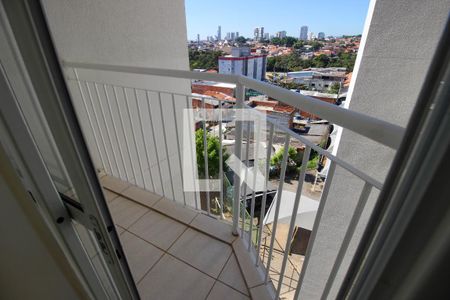 Apartamento para alugar com 2 quartos, 62m² em Jardim Pagliato, Sorocaba
