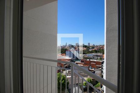 Apartamento para alugar com 2 quartos, 62m² em Jardim Pagliato, Sorocaba