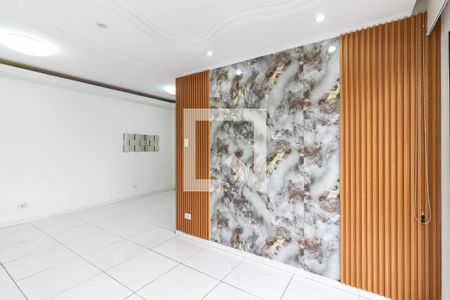 Sala de Estar de apartamento para alugar com 3 quartos, 78m² em Vila Nova Cachoeirinha, São Paulo