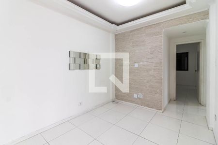 Sala de Jantar de apartamento para alugar com 3 quartos, 78m² em Vila Nova Cachoeirinha, São Paulo