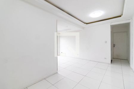 Sala de Jantar de apartamento para alugar com 3 quartos, 78m² em Vila Nova Cachoeirinha, São Paulo