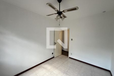 Quarto 1 de apartamento para alugar com 2 quartos, 89m² em Pitangueiras, Rio de Janeiro