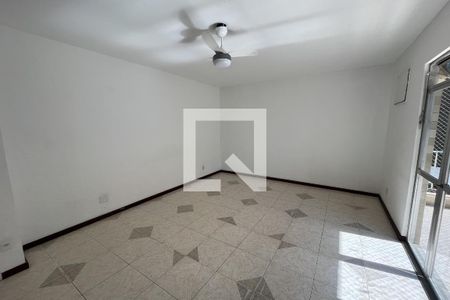 Sala de apartamento para alugar com 2 quartos, 89m² em Pitangueiras, Rio de Janeiro