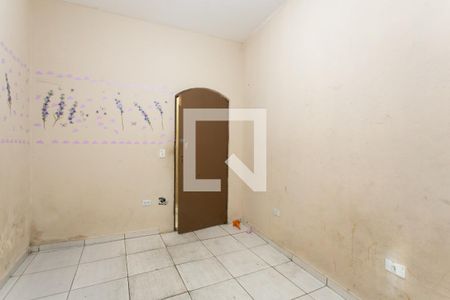 Quarto  de casa para alugar com 2 quartos, 160m² em Jardim Noemia, São Paulo