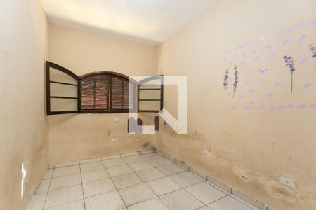 Quarto  de casa para alugar com 2 quartos, 160m² em Jardim Noemia, São Paulo