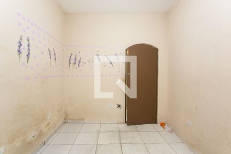 Quarto  de casa para alugar com 2 quartos, 160m² em Jardim Noemia, São Paulo
