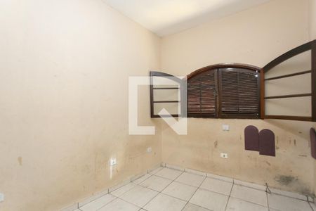Quarto  de casa para alugar com 2 quartos, 160m² em Jardim Noemia, São Paulo