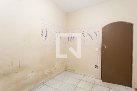 Quarto  de casa para alugar com 2 quartos, 160m² em Jardim Noemia, São Paulo