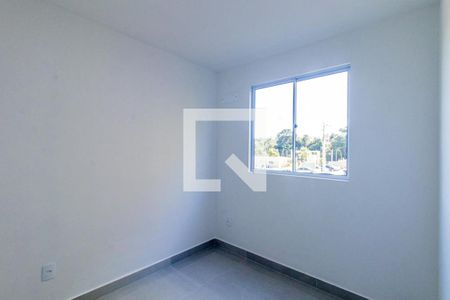 Quarto 1 de apartamento para alugar com 2 quartos, 45m² em Cidade Industrial de Curitiba, Curitiba