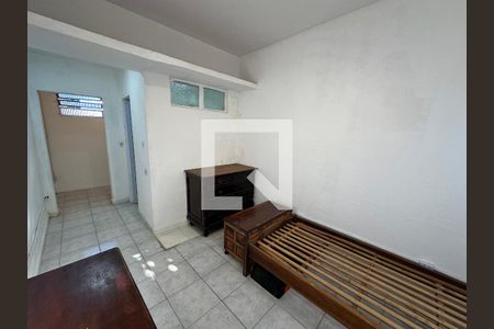 Studio de apartamento para alugar com 1 quarto, 25m² em Itararé, São Vicente
