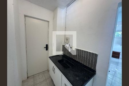 Studio de apartamento para alugar com 1 quarto, 25m² em Itararé, São Vicente