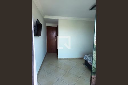 Quarto de apartamento para alugar com 3 quartos, 120m² em Casa Grande, Rio das Ostras