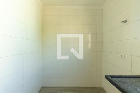 Studio de kitnet/studio para alugar com 0 quarto, 30m² em Vila Sao Geraldo, São Paulo