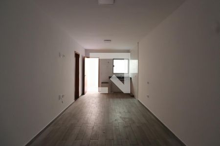 Estúdio de kitnet/studio para alugar com 1 quarto, 30m² em Vila Sao Geraldo, São Paulo