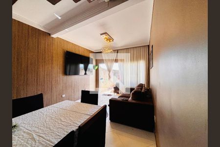 Sala de casa à venda com 6 quartos, 315m² em Vila Sao Silvestre, Barueri