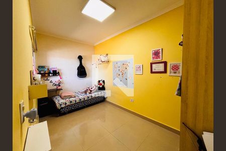 Quarto  de casa à venda com 6 quartos, 315m² em Vila Sao Silvestre, Barueri