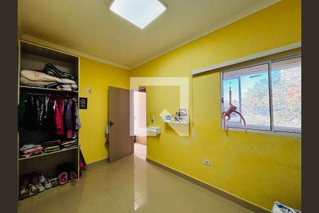 Quarto de casa à venda com 6 quartos, 315m² em Vila Sao Silvestre, Barueri