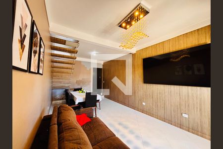 Sala de casa à venda com 6 quartos, 315m² em Vila Sao Silvestre, Barueri