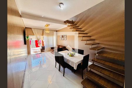 Sala de casa à venda com 6 quartos, 315m² em Vila Sao Silvestre, Barueri