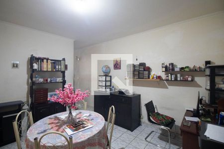 Copa de casa à venda com 4 quartos, 210m² em Vila Mazzei, São Paulo