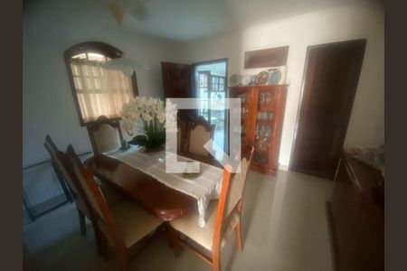 Casa à venda com 5 quartos, 180m² em Portuguesa, Rio de Janeiro