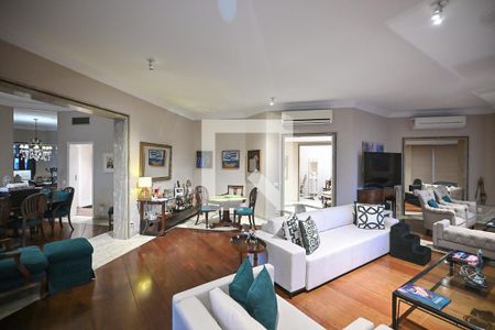 Apartamento para alugar em Vila Suzana