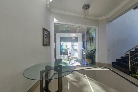Casa de Condomínio para alugar com 5 quartos, 380m² em Balneario Praia do Pernambuco, Guarujá